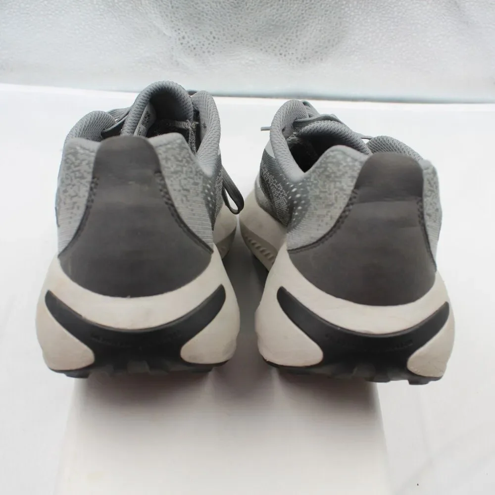 Merrell Morphlite Shoes Mens 11 Gray Running Walking Sneakers J068065 Athletic